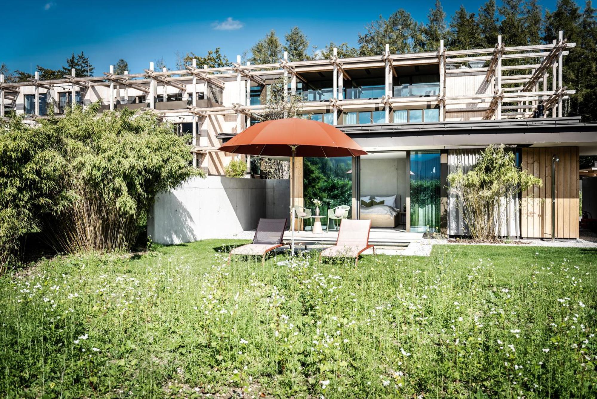 Hotel Bergeblick Bad Tolz