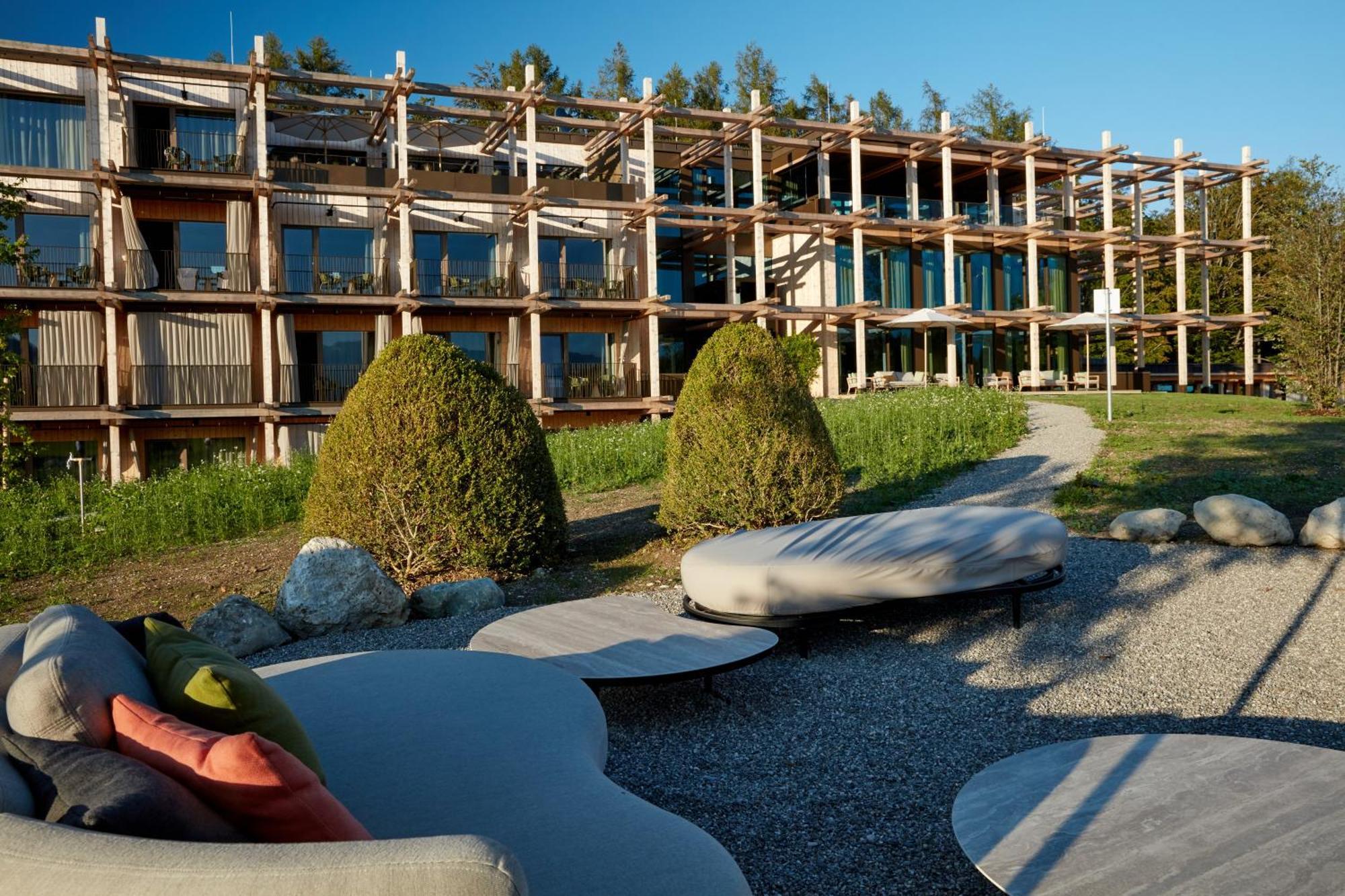 Bergeblick Hotel Bad Tolz