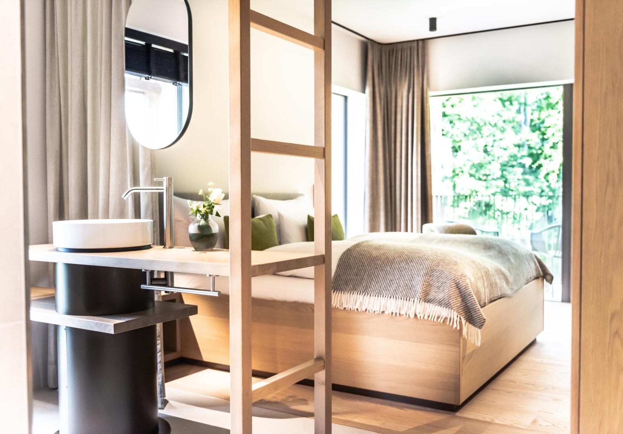 Bergeblick Hotel *