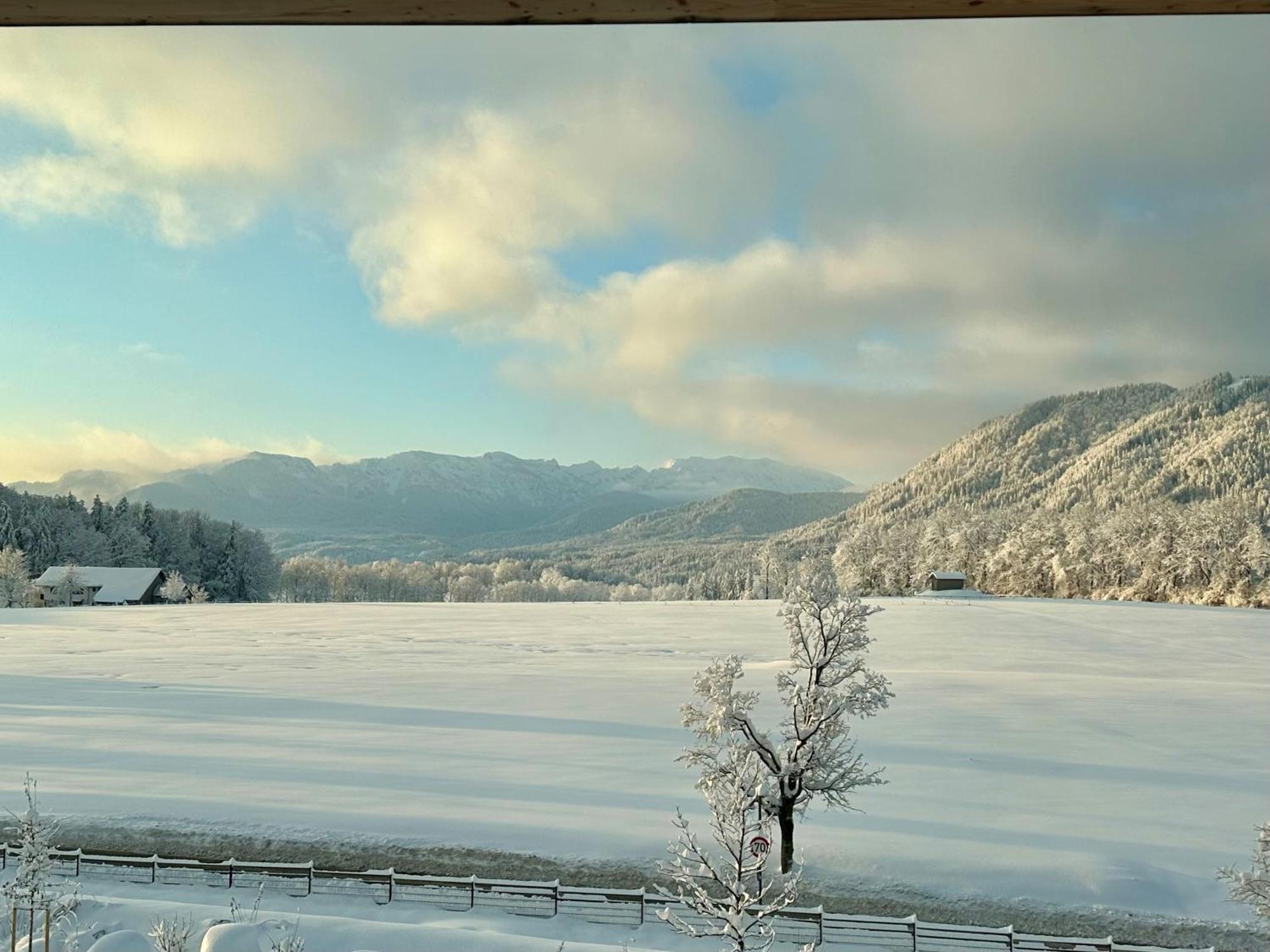 Hotel Bergeblick