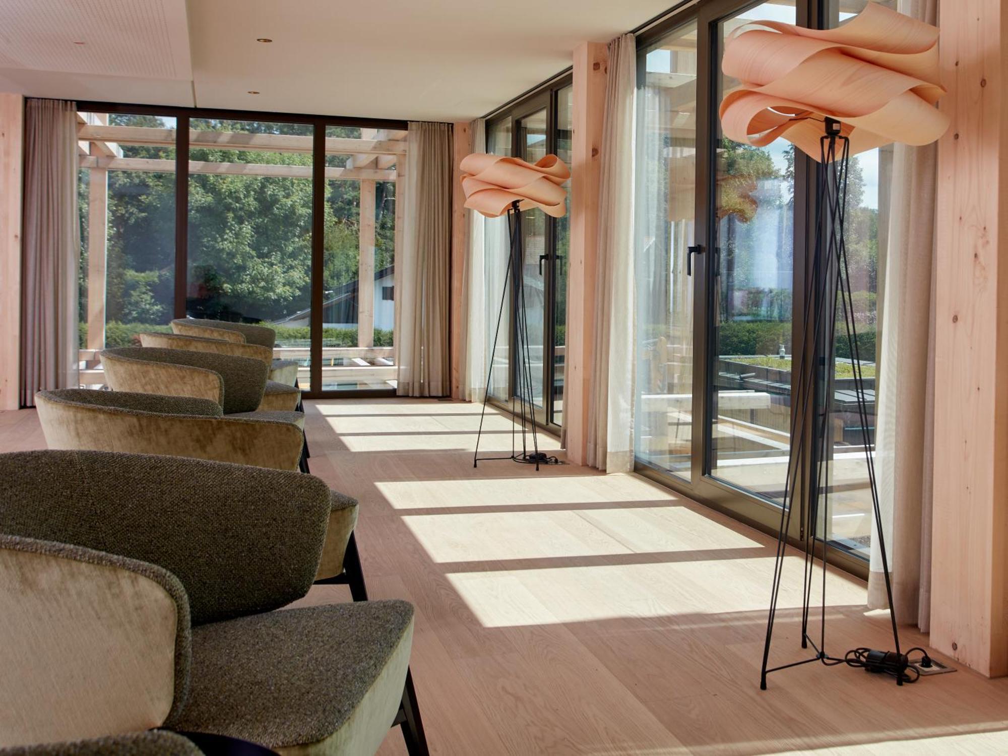 Bergeblick Hotel Bad Tolz