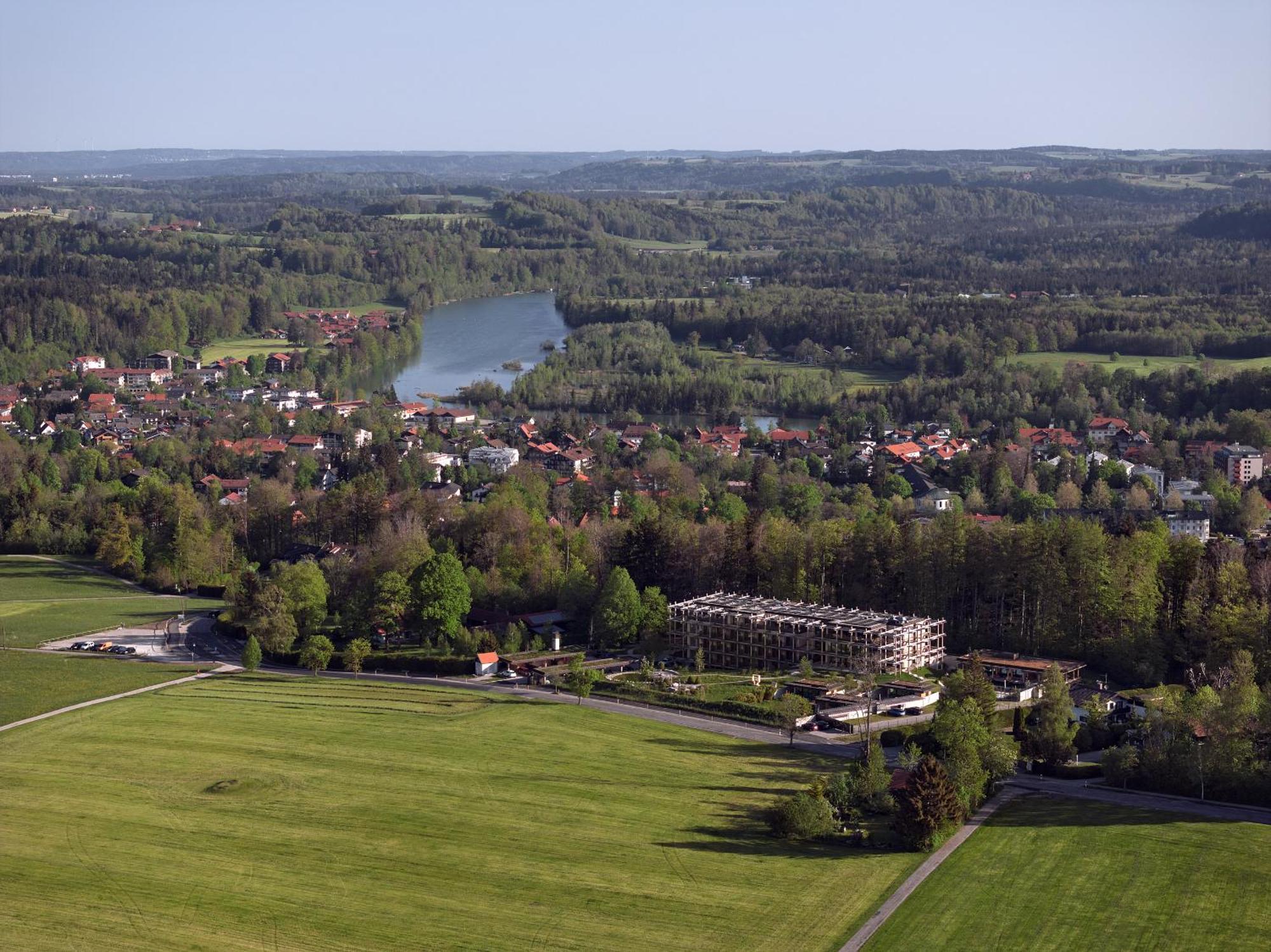 Bergeblick Hotel *