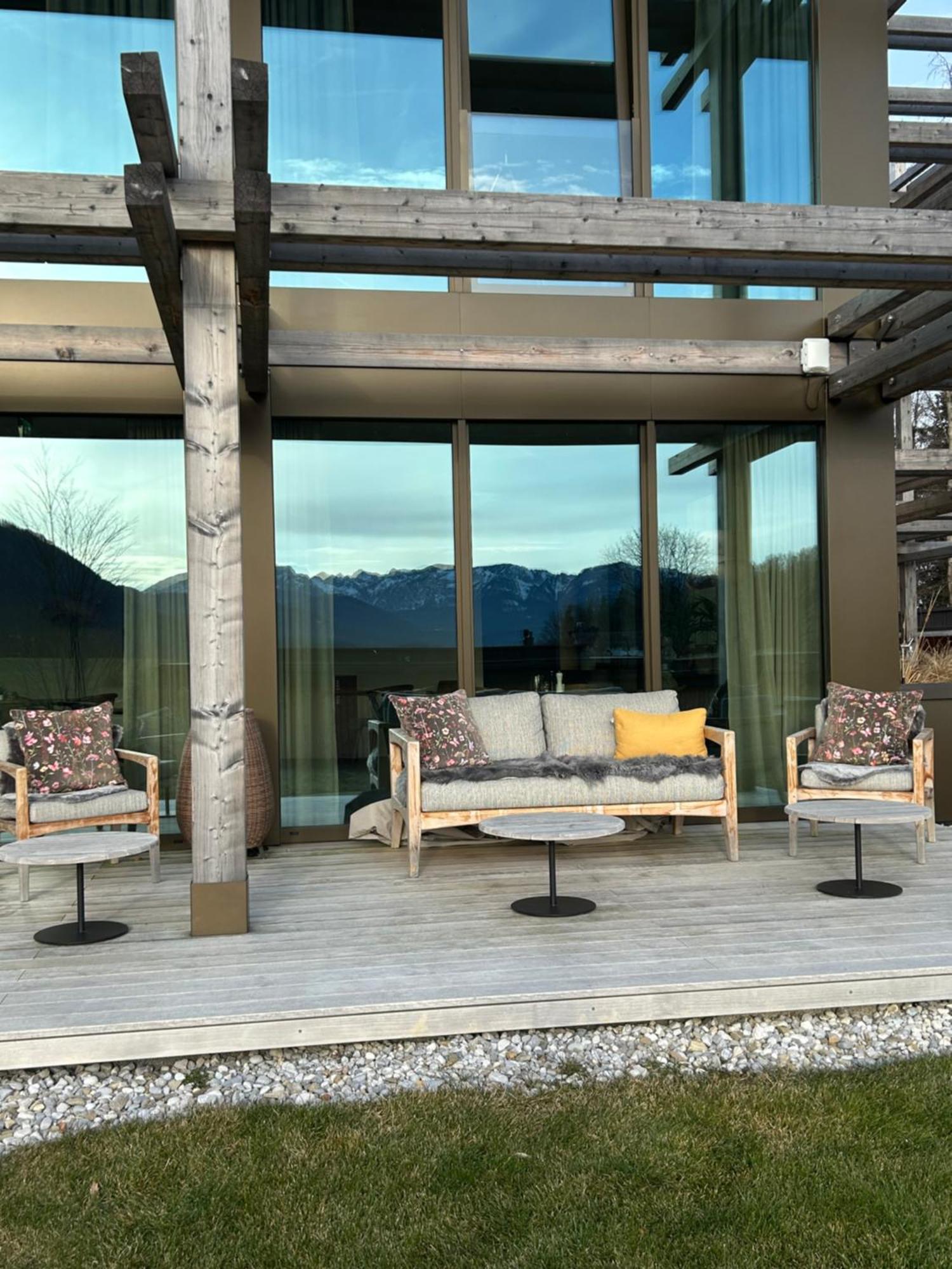 Bergeblick Hotel *