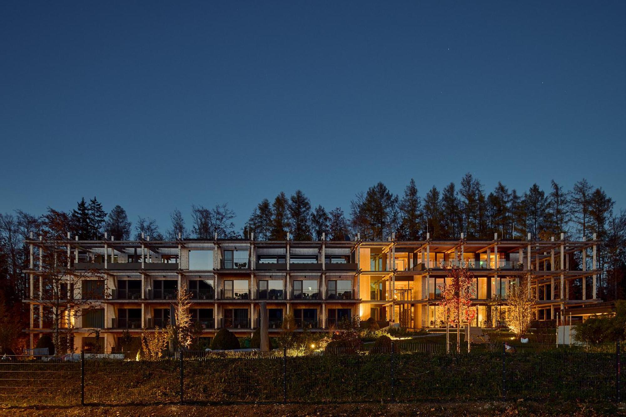 Hotel Bergeblick Bad Tolz